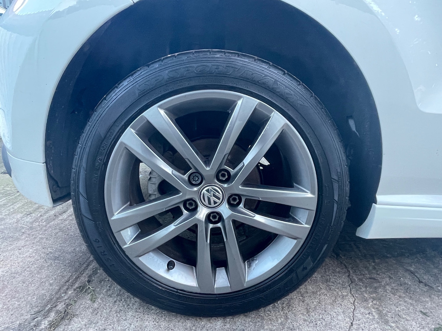 Used Volkswagen Polo 2017 for sale - 76386752: Photo 19