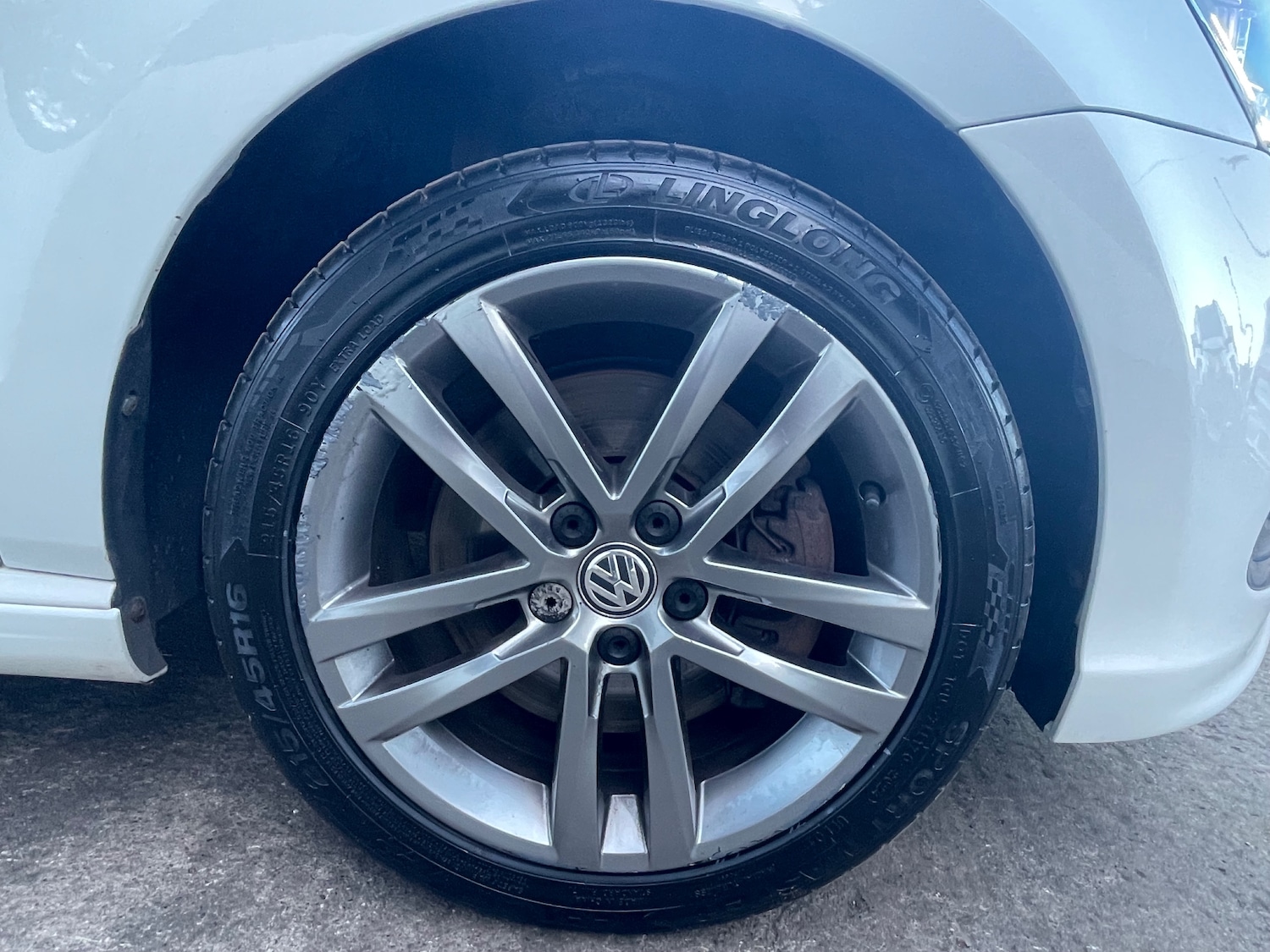 Used Volkswagen Polo 2017 for sale - 76386752: Photo 20