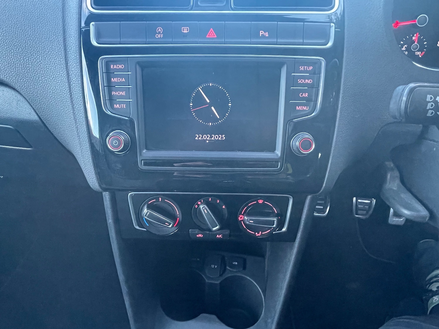 Used Volkswagen Polo 2017 for sale - 76386752: Photo 24