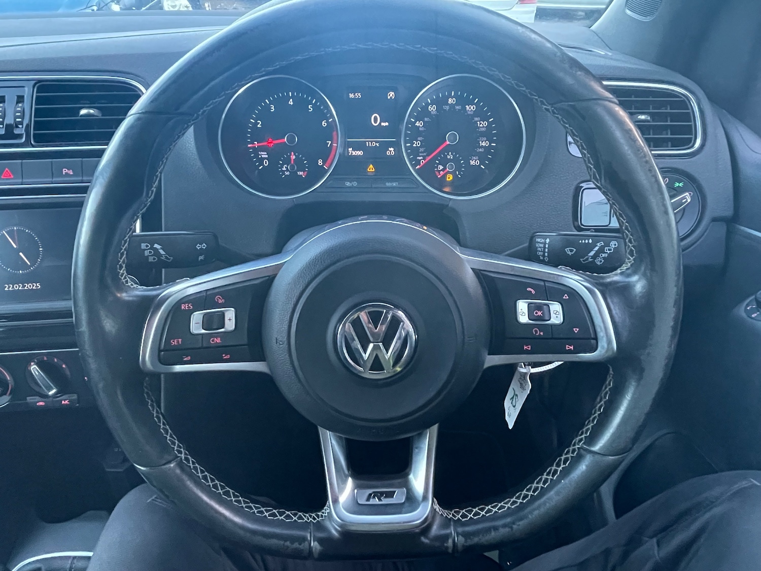 Used Volkswagen Polo 2017 for sale - 76386752: Photo 25