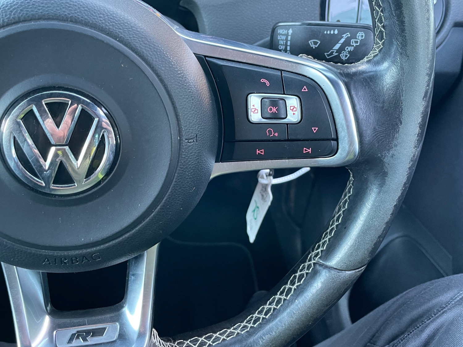 Used Volkswagen Polo 2017 for sale - 76386752: Photo 27