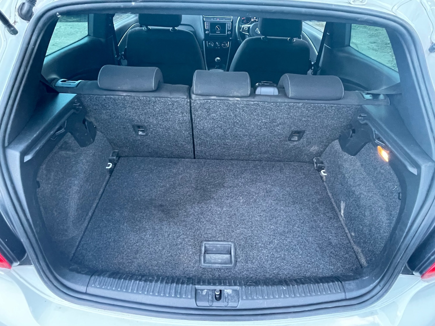 Used Volkswagen Polo 2017 for sale - 76386752: Photo 28