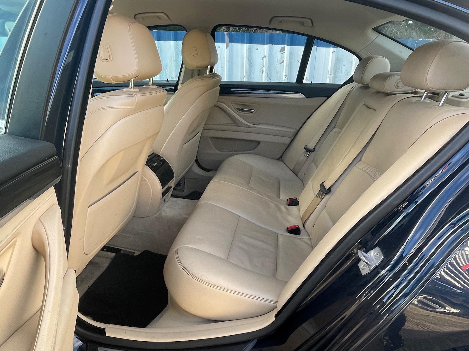 Used BMW 5 Series 2014 for sale - 76819695: Photo 10