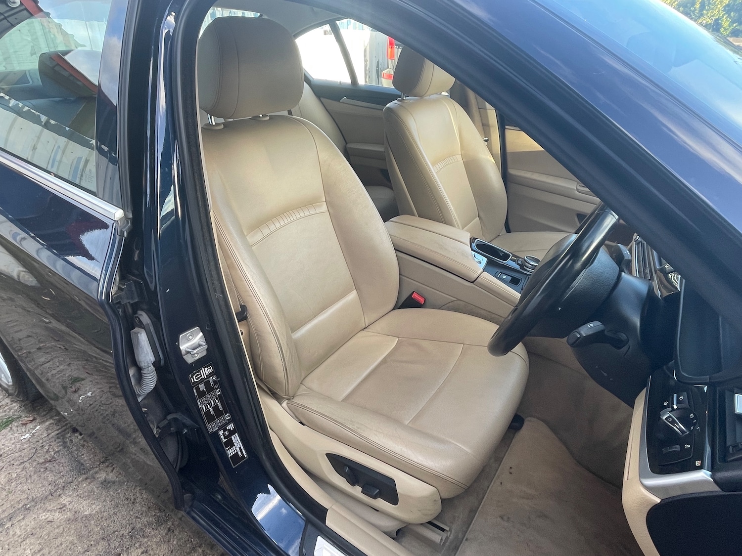 Used BMW 5 Series 2014 for sale - 76819695: Photo 11