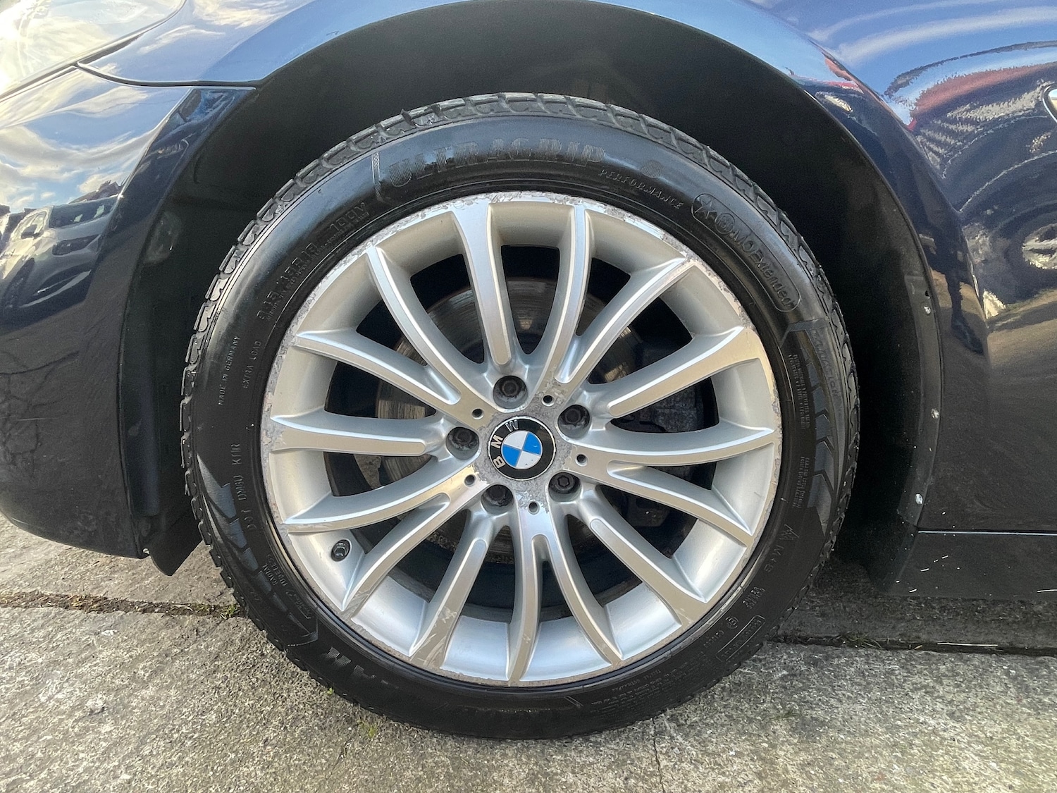 Used BMW 5 Series 2014 for sale - 76819695: Photo 17