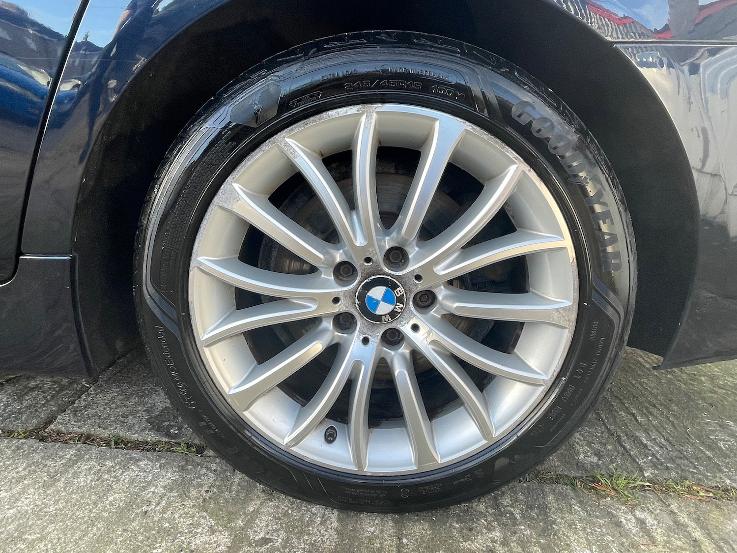 Used BMW 5 Series 2014 for sale - 76819695: Photo 18