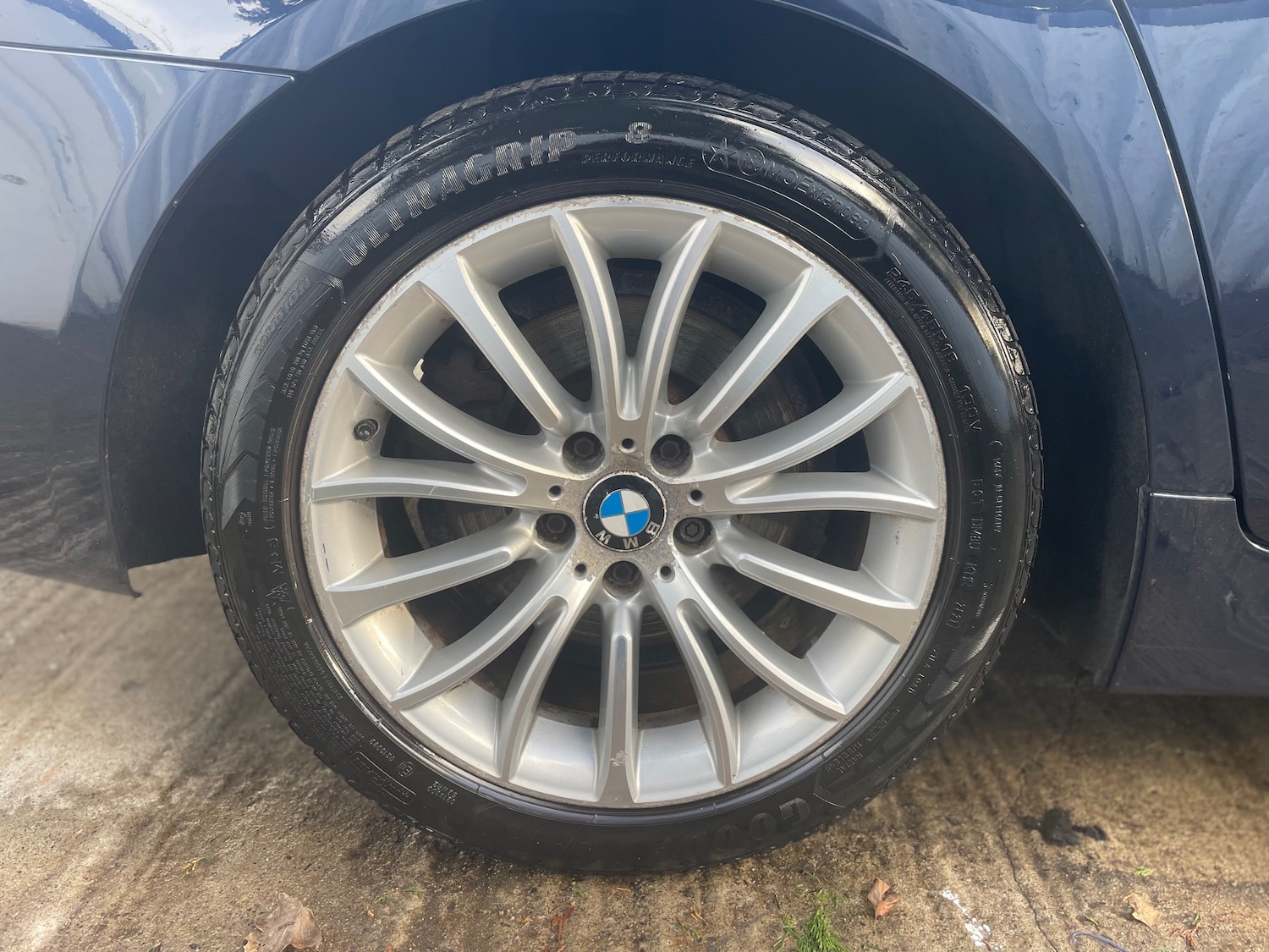 Used BMW 5 Series 2014 for sale - 76819695: Photo 19