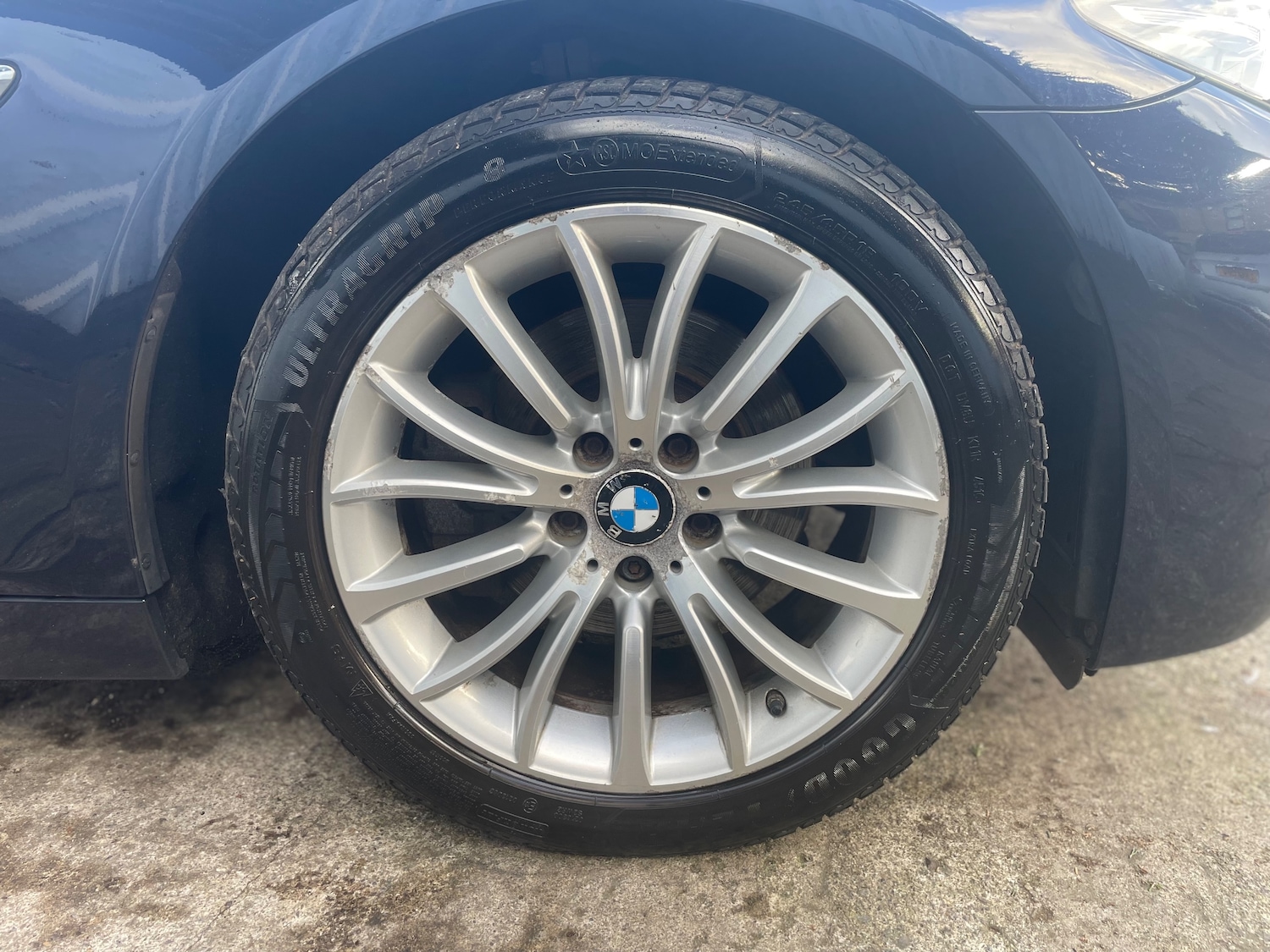 Used BMW 5 Series 2014 for sale - 76819695: Photo 20