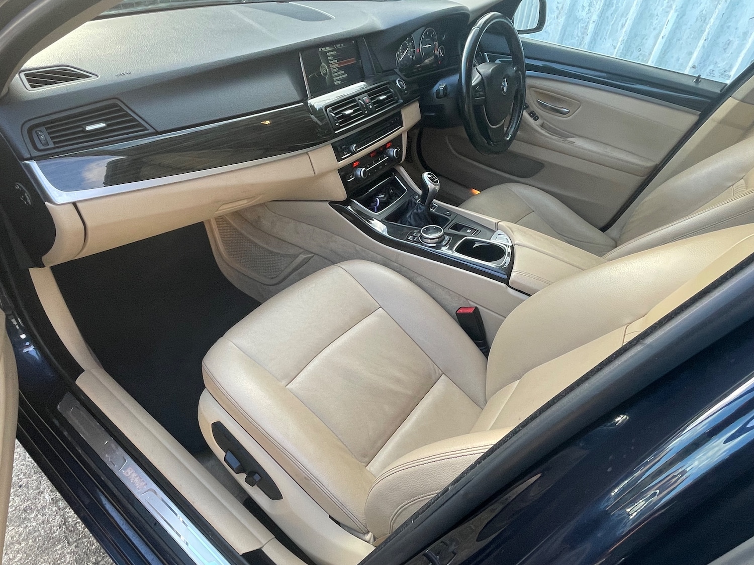 Used BMW 5 Series 2014 for sale - 76819695: Photo 21