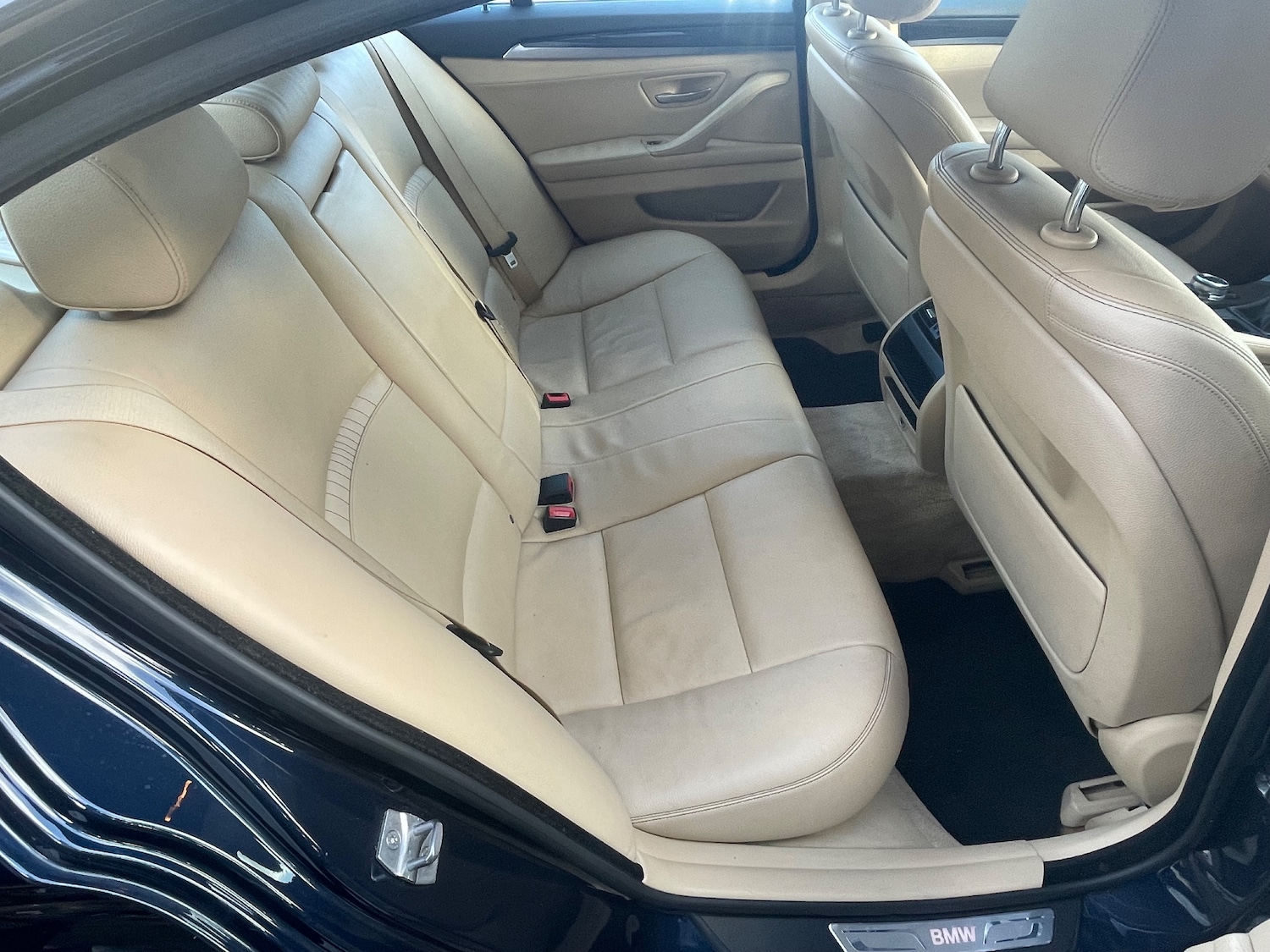 Used BMW 5 Series 2014 for sale - 76819695: Photo 22