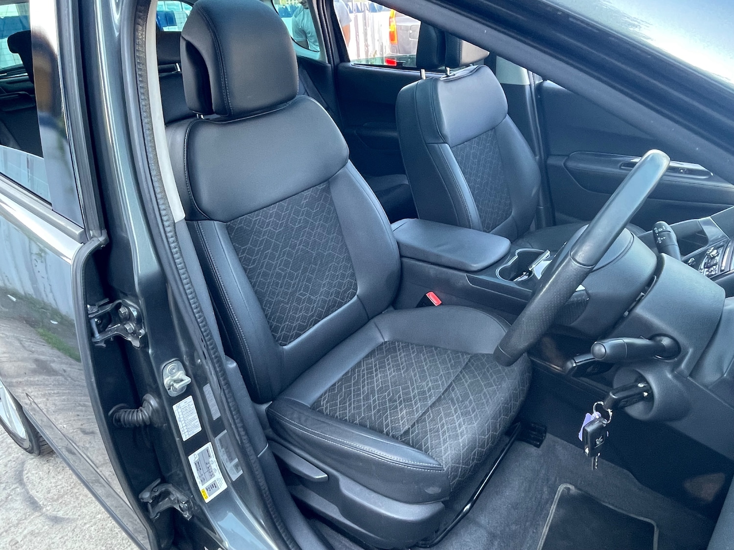 Vehicle 11