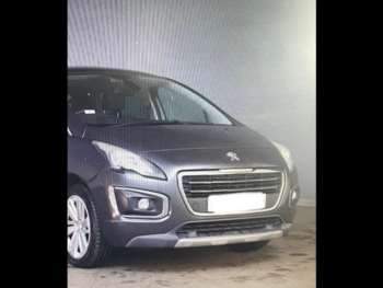2014 (14) - 1.6 HDI ALLURE 5-Door