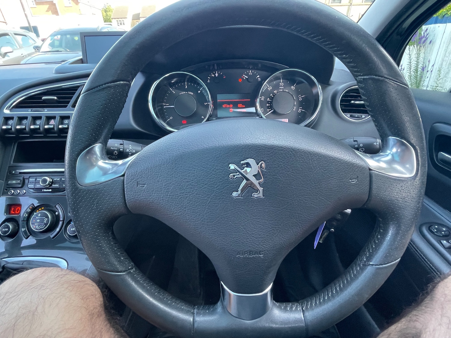 Vehicle 25