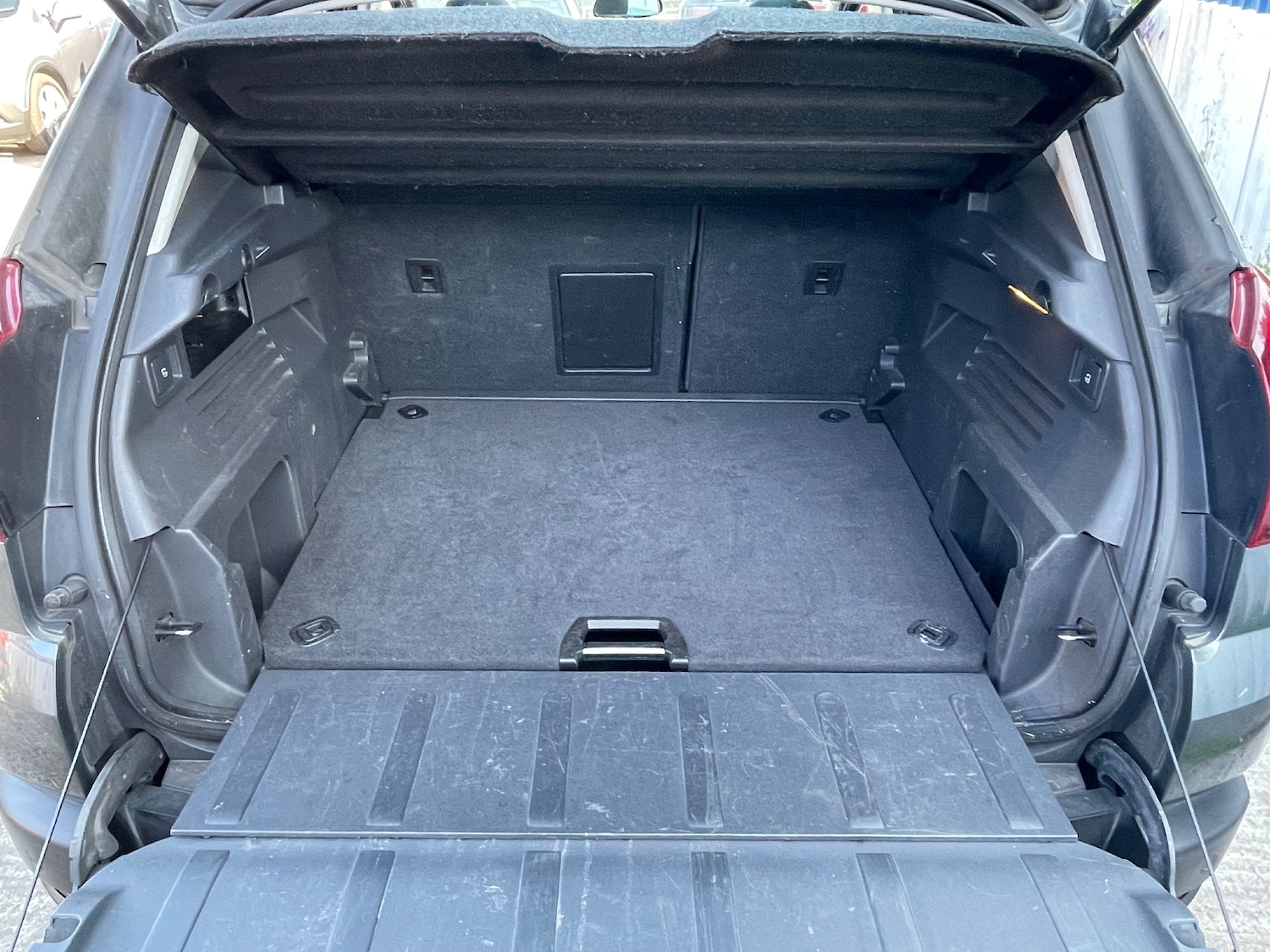 Vehicle 26
