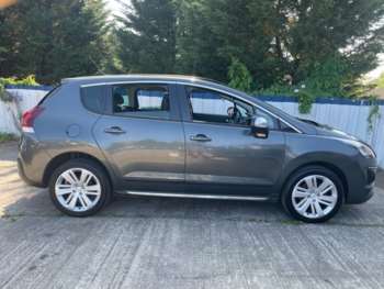 Used Peugeot 3008 2014 for sale - 74846039: Photo