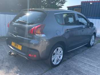 Used Peugeot 3008 2014 for sale - 74846039: Photo