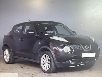Used Nissan Juke 2013 for sale - 78145726: Photo