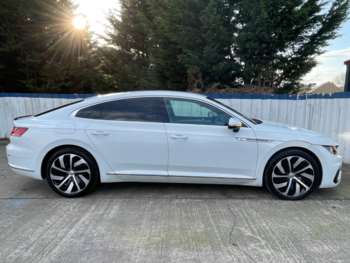 Used Volkswagen Arteon 2017 for sale - 73965161: Photo