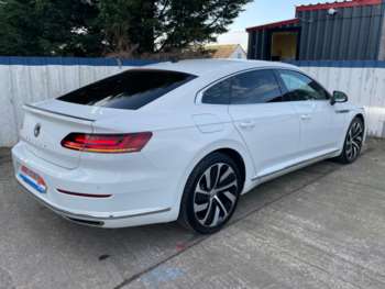 Used Volkswagen Arteon 2017 for sale - 73965161: Photo