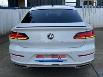 Used Volkswagen Arteon 2017 for sale - 73965161: Photo