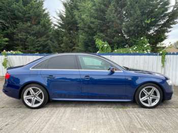 Used Audi A4 2013 for sale - 75093425: Photo
