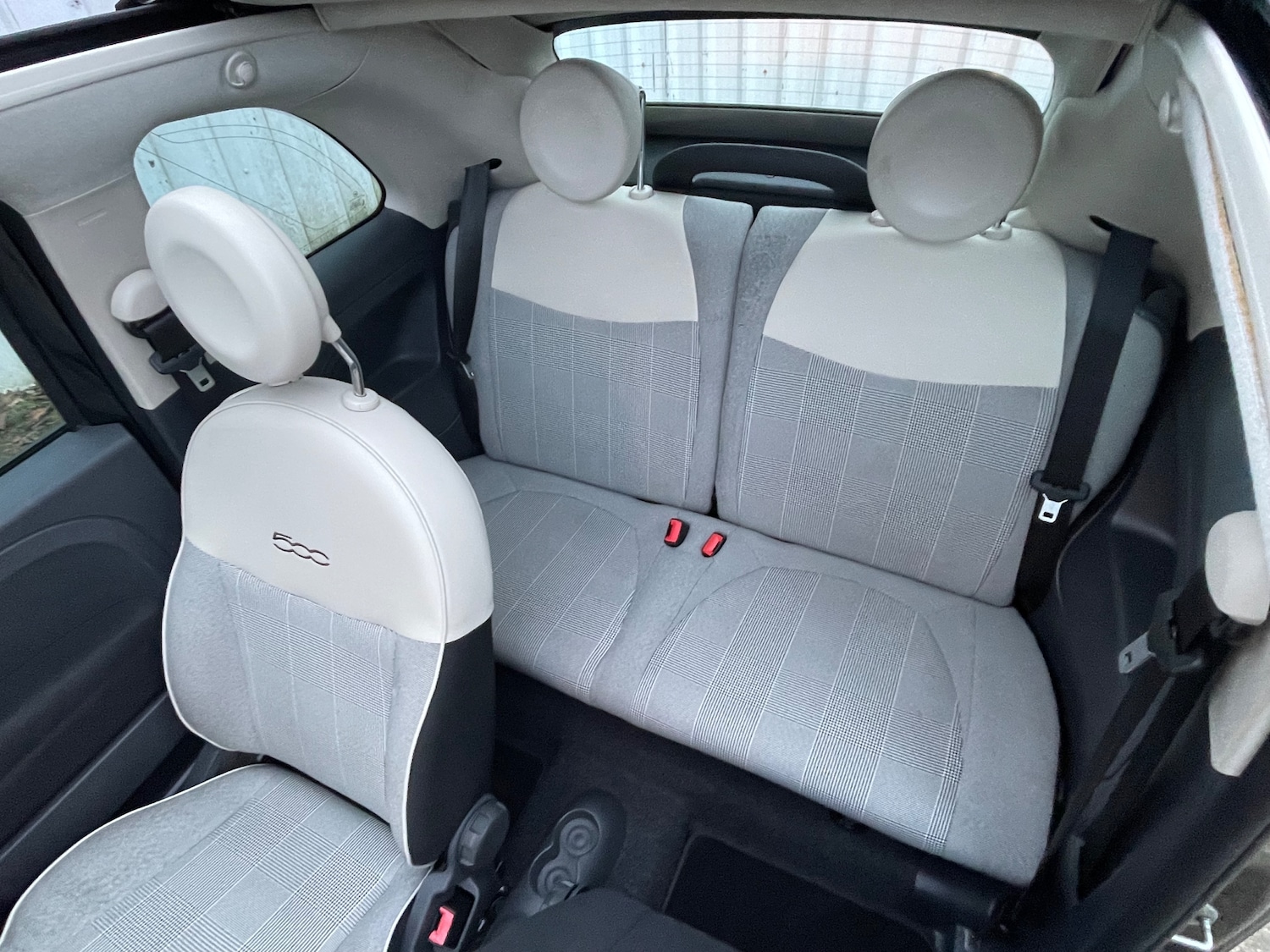 Used Fiat 500C for sale - 77218896: Photo 10