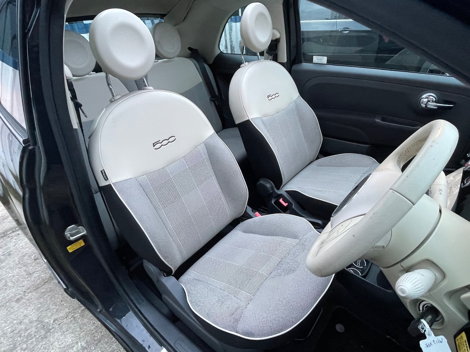 Used Fiat 500C for sale - 77218896: Photo 11