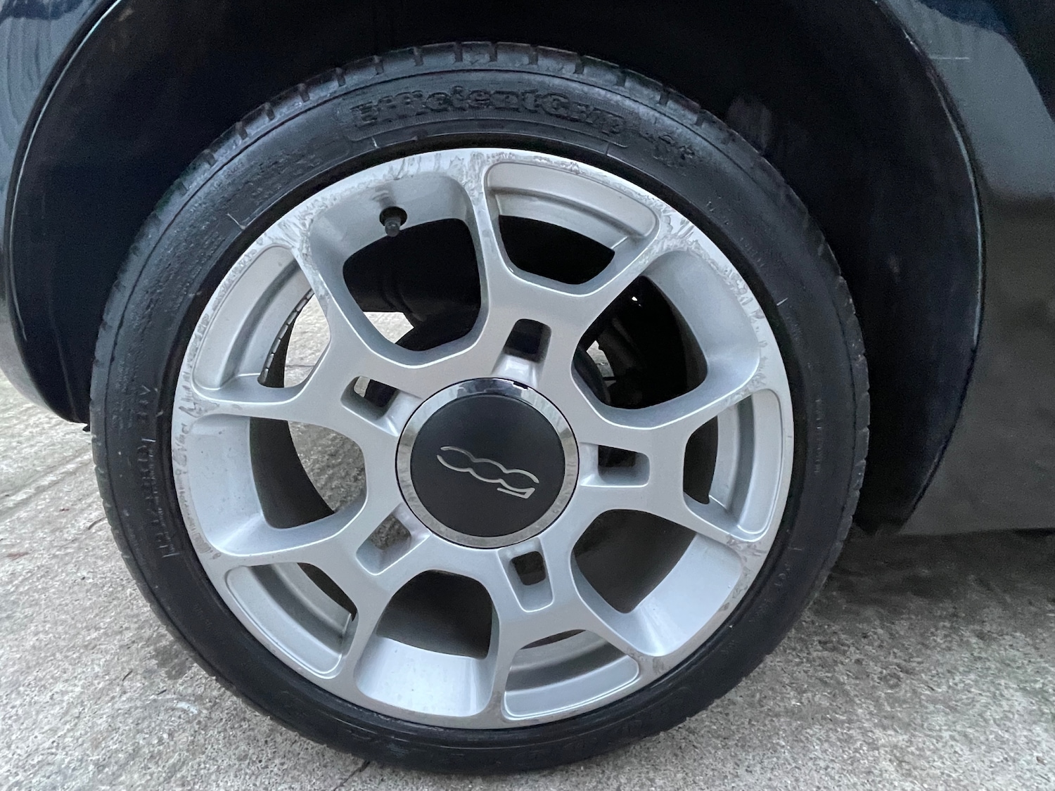 Used Fiat 500C for sale - 77218896: Photo 19