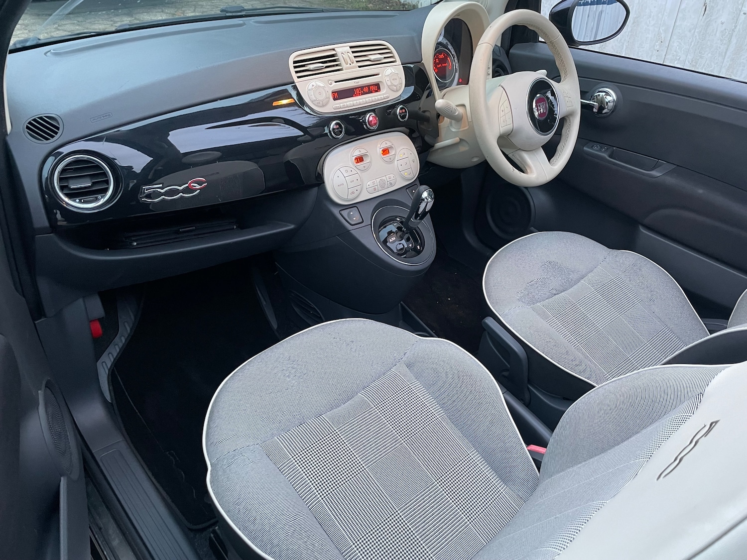 Used Fiat 500C for sale - 77218896: Photo 21