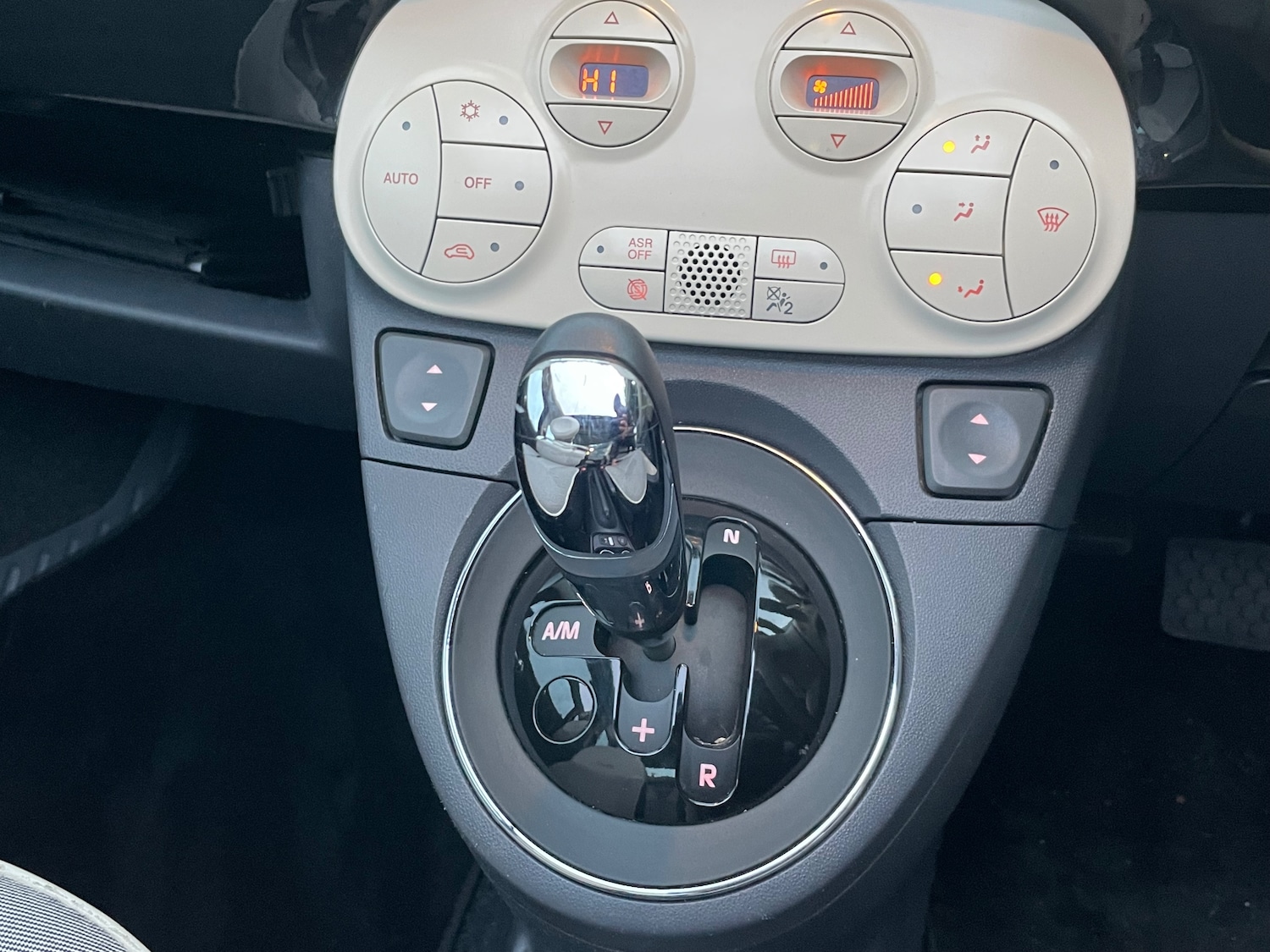 Used Fiat 500C for sale - 77218896: Photo 23