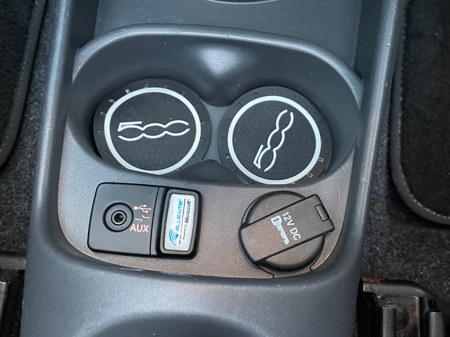 Used Fiat 500C for sale - 77218896: Photo 24