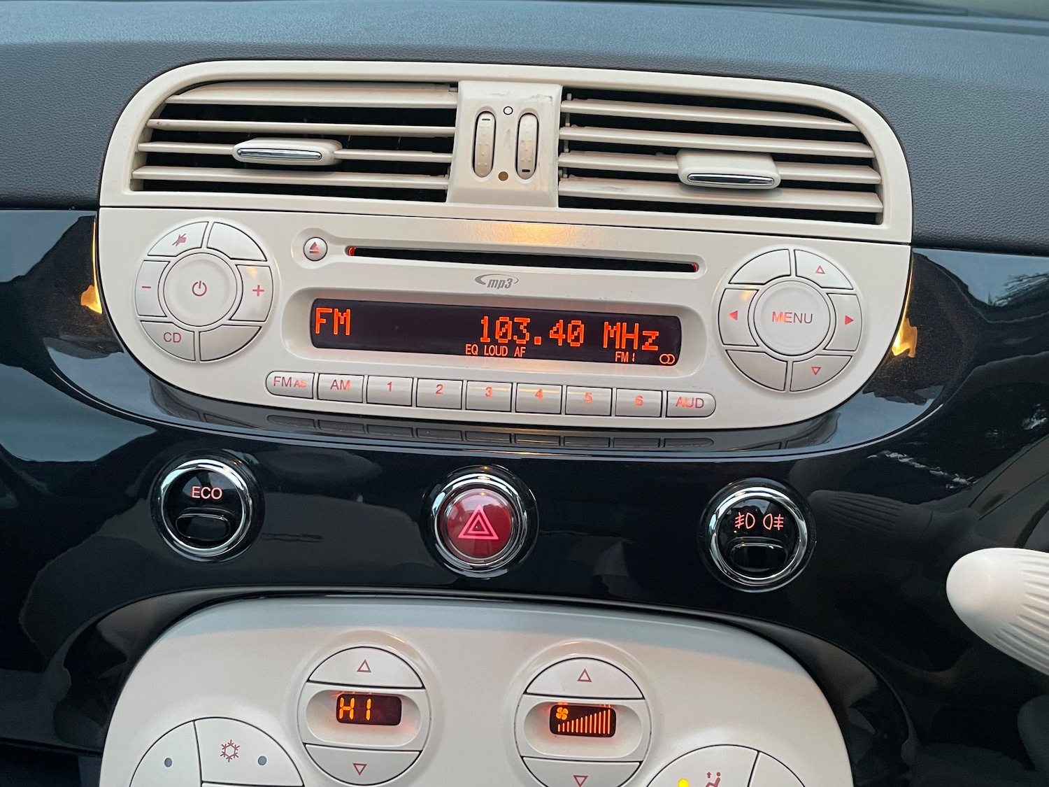 Used Fiat 500C for sale - 77218896: Photo 25