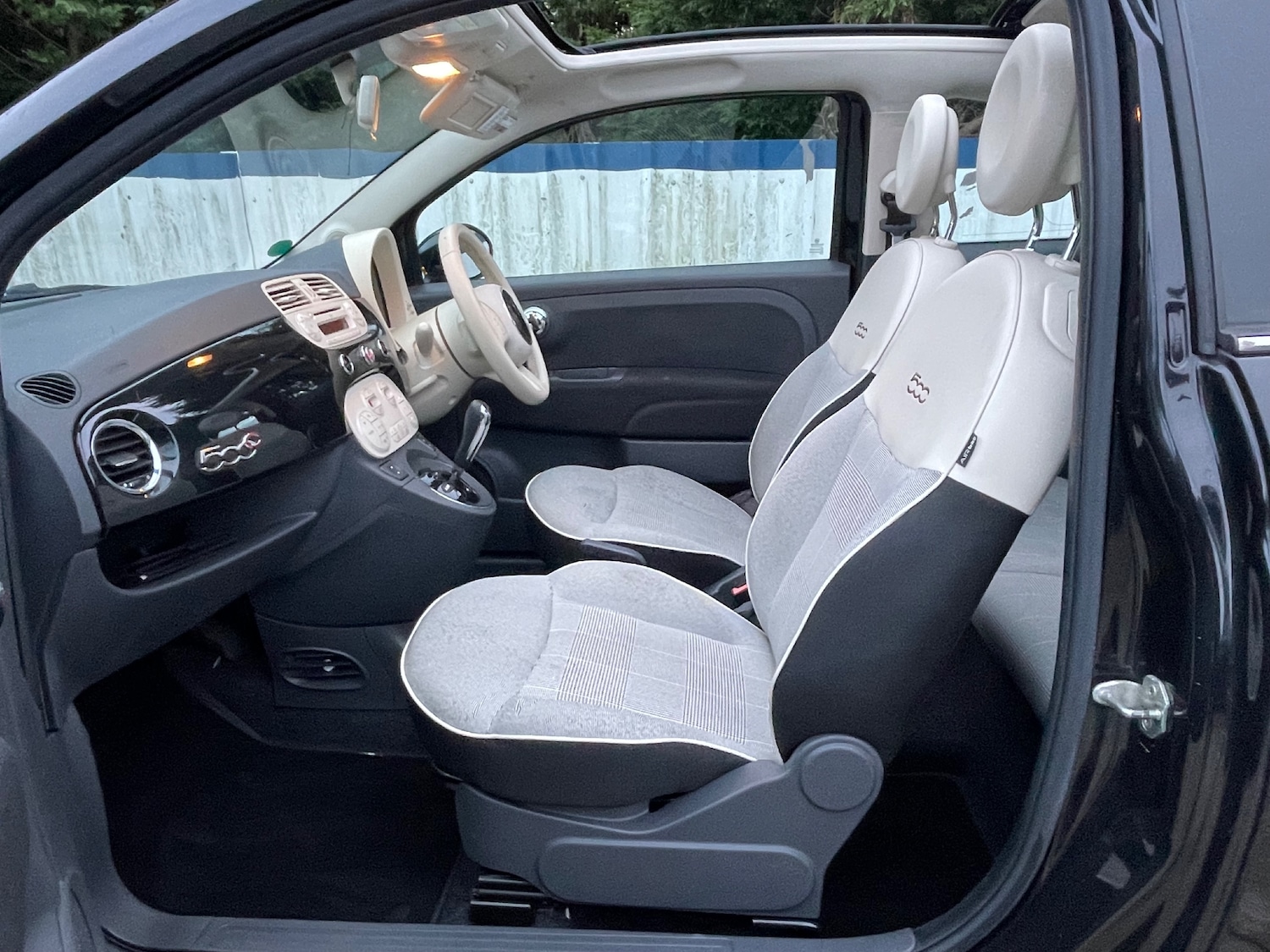 Used Fiat 500C for sale - 77218896: Photo 9