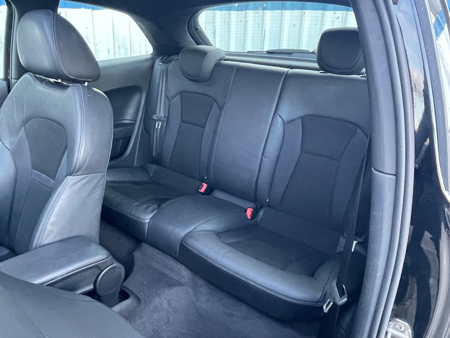 Used Audi A1 2011 for sale - 76234848: Photo 10