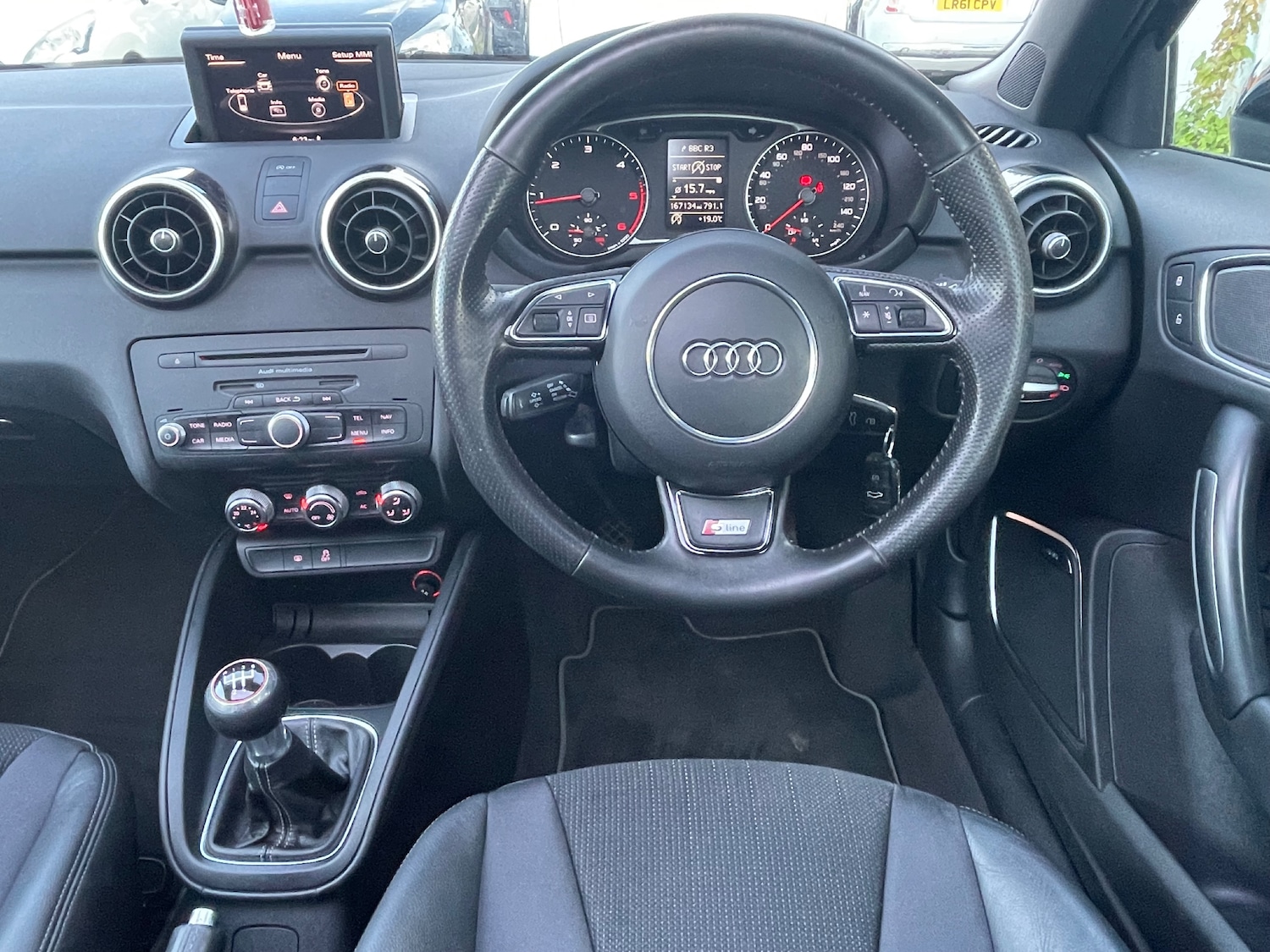 Used Audi A1 2011 for sale - 76234848: Photo 11