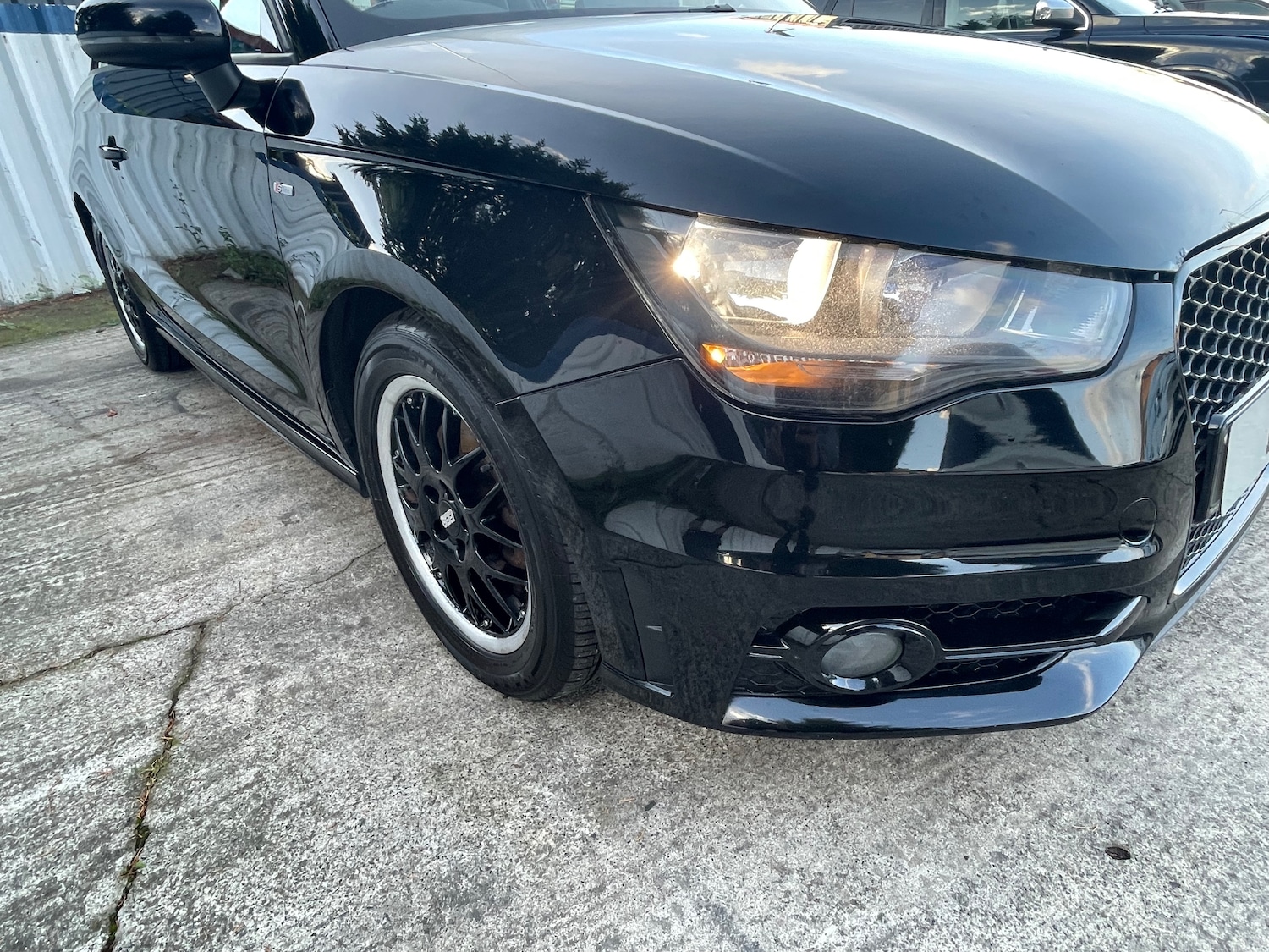 Used Audi A1 2011 for sale - 76234848: Photo 12