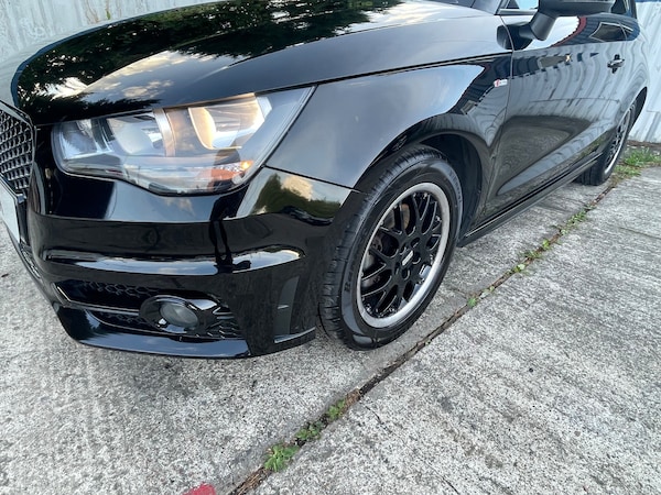 Used Audi A1 2011 for sale - 76234848: Photo 13