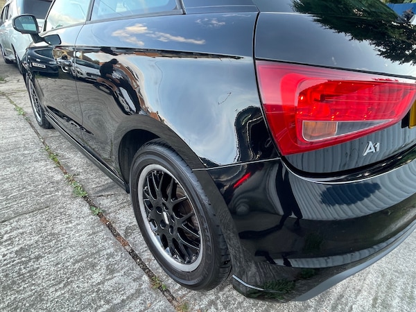 Used Audi A1 2011 for sale - 76234848: Photo 14