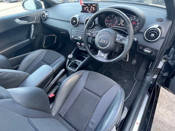 Used Audi A1 2011 for sale - 76234848: Photo 20