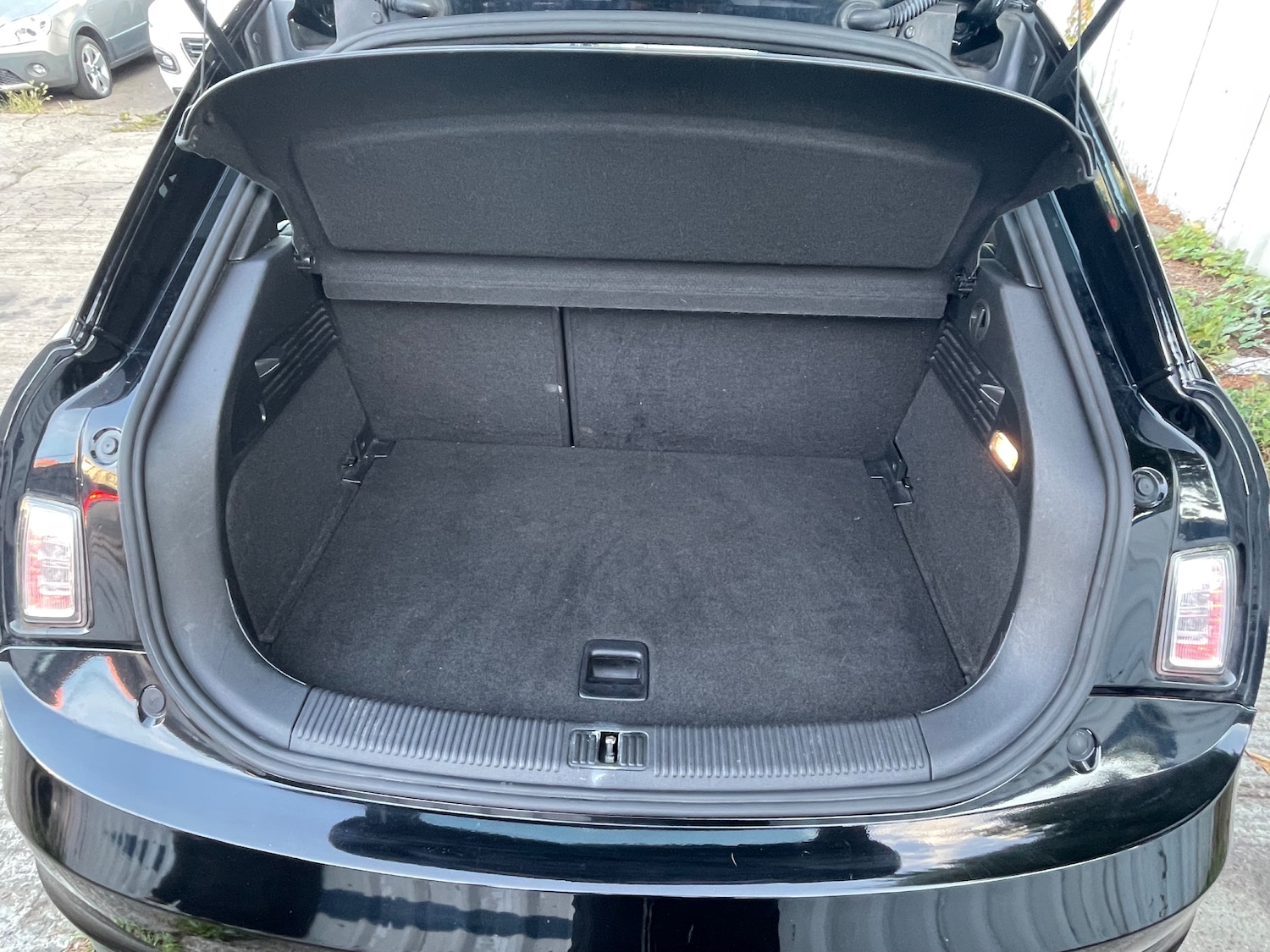 Used Audi A1 2011 for sale - 76234848: Photo 26