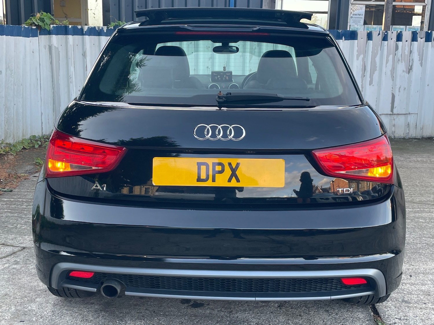 Used Audi A1 2011 for sale - 76234848: Photo 4