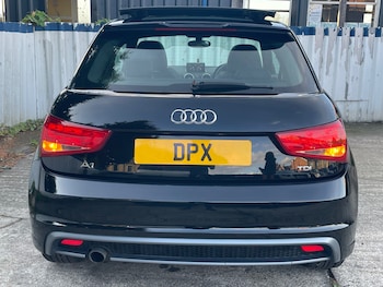 Used Audi A1 2011 for sale - 76234848: Photo