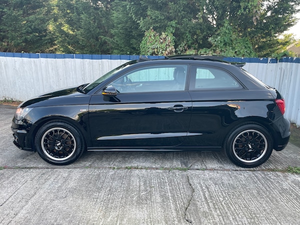 Used Audi A1 2011 for sale - 76234848: Photo 6