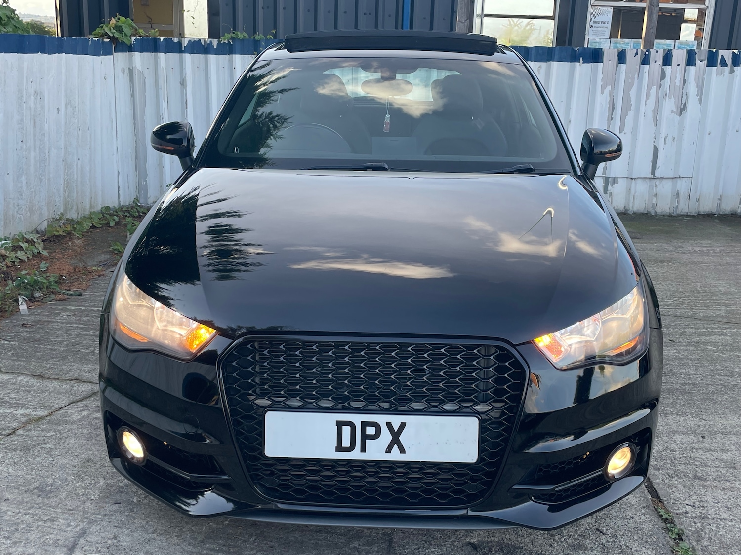 Used Audi A1 2011 for sale - 76234848: Photo 8