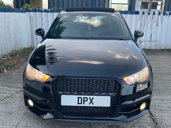 Used Audi A1 2011 for sale - 76234848: Photo 8