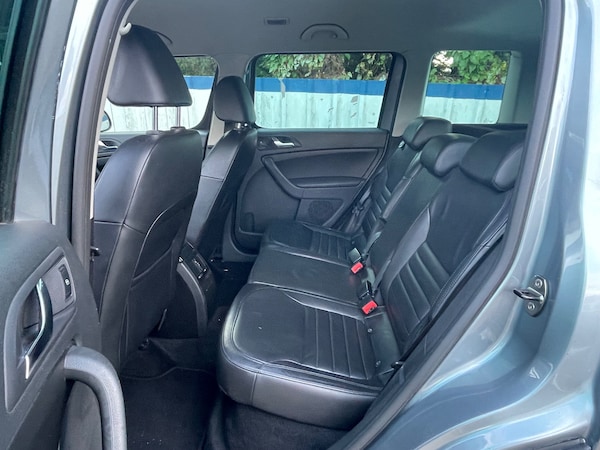Used Skoda Yeti 2009 for sale - 76234846: Photo 10