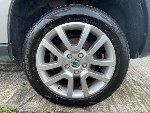 Used Skoda Yeti 2009 for sale - 76234846: Photo 18
