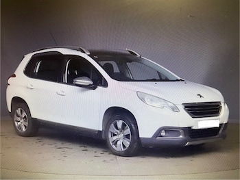 Peugeot - 2008