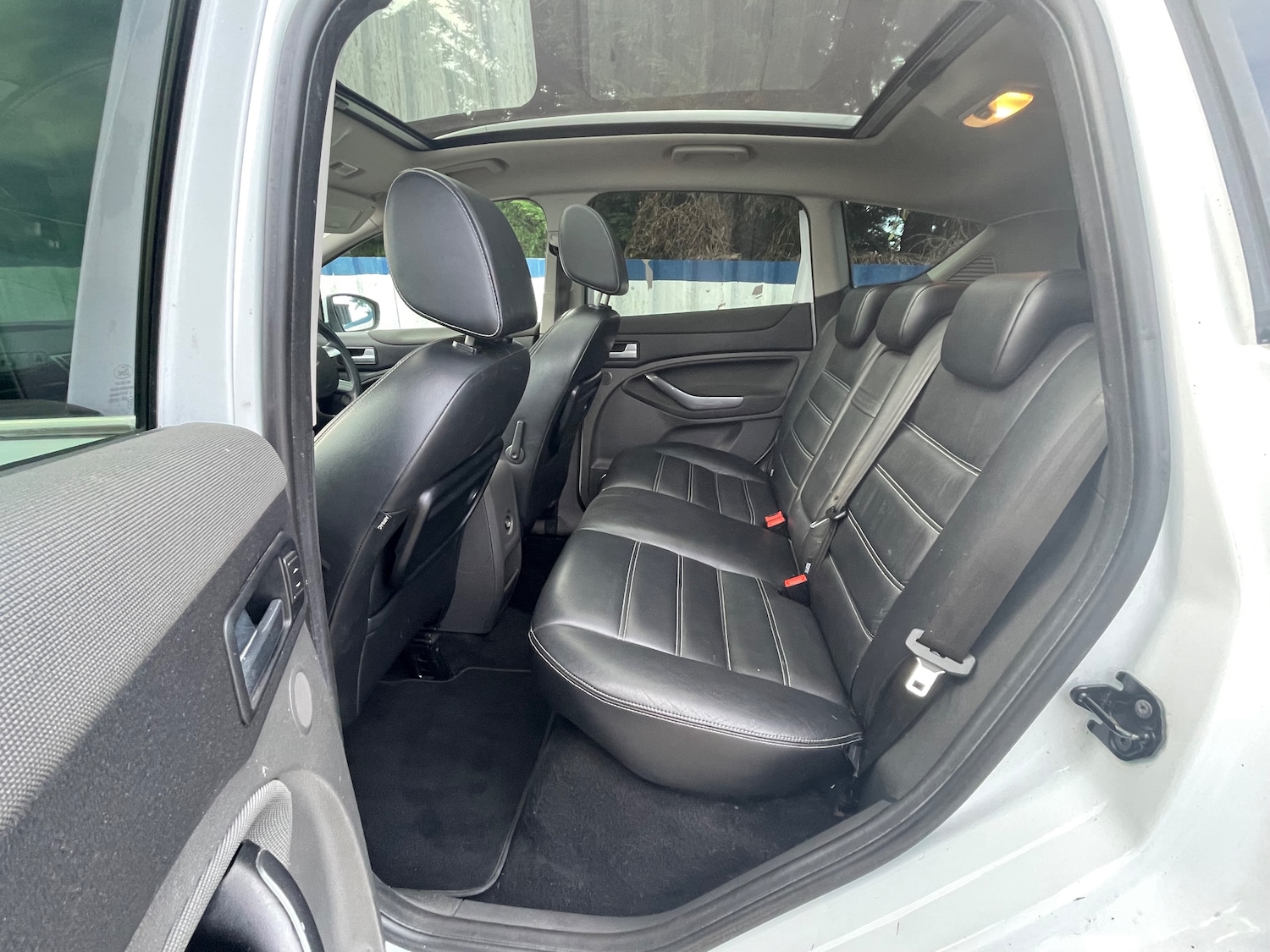 Used Ford Kuga 2011 for sale - 76754750: Photo 10