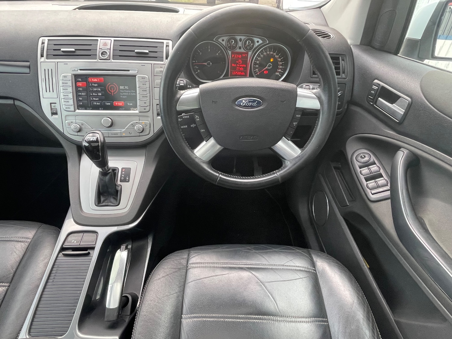 Used Ford Kuga 2011 for sale - 76754750: Photo 12